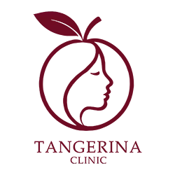 โลโก้ TANGERINA CLINIC ลูกค้าบริการรับทำบัญชี